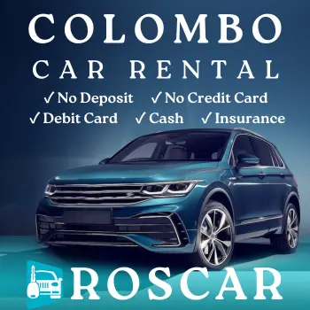 Autóbérlés Colombo Autóbérlés Colombo
